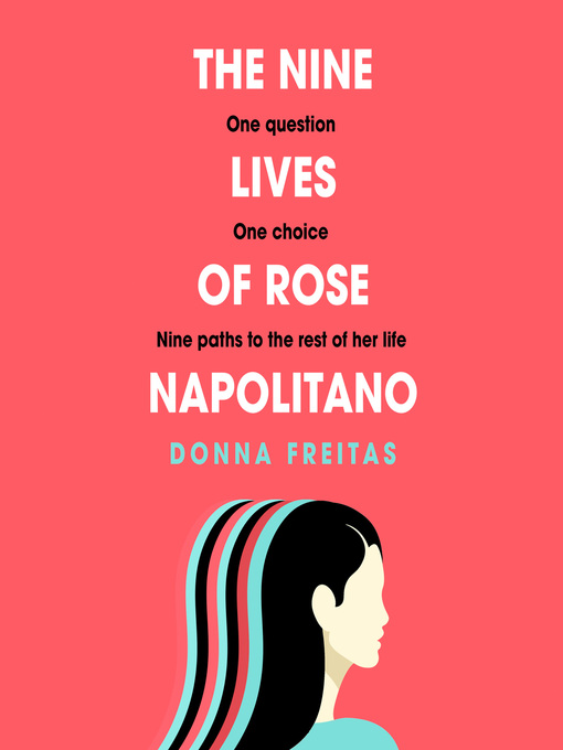 Title details for The Nine Lives of Rose Napolitano by Donna Freitas - Available